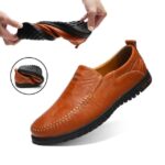 Red brown