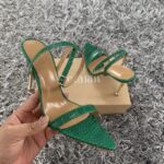 JTSW-H green