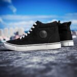 White Black
