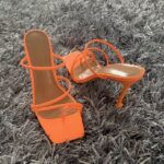 XJBSW orange