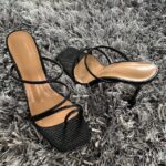 XJBSW black