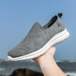 dark grey