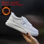 White Plus cotton