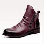 wine red