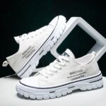 white low