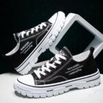 black low