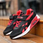508w black red