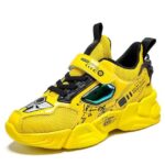 G316 yellow