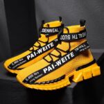 Yellow-G112