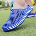 R blue