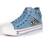 light blue