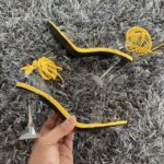 JBG-JCD yellow