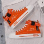Orange-high