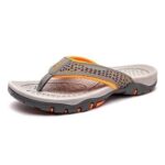 Gray Orange