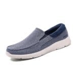 Slip-On Blue
