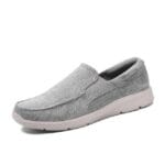 Slip-On Gray
