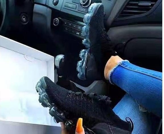 Sneakers Dam shoeking.se rea 16