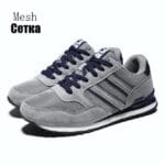 Mesh Gray