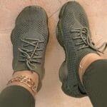 Army Green