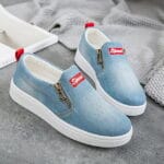 Sky Blue