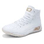 white gold