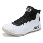 White Black