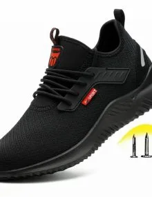 Arbetsskor Med Tåhätta shoeking.se Billigaste skorna i Norden Arbetsskor Med Tåhätta shoeking.se rea