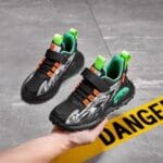 Black Green