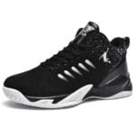 9209Black white