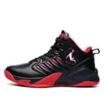 Black red