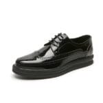 A310 Patent leather