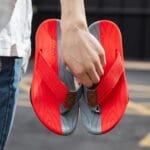 Red Gray