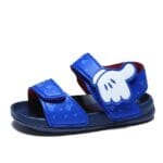 Blue Mickey