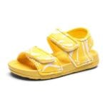 Yellow Dolphin