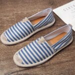 Blue Stripe