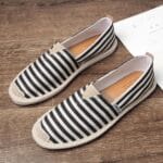 Black Stripe