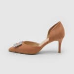 khaki 8 cm