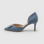 blue 10 cm