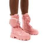 pink