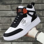 White Black