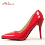 10cm Red