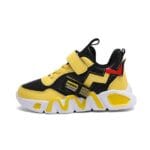 Yellow(Leather)