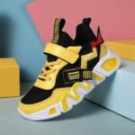 Yellow(Mesh)