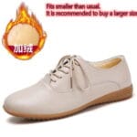 Beige with plush