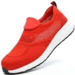 682-red