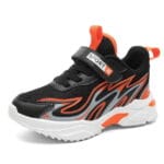 black orange summer