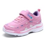 pink girls shoes