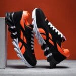 Mesh Orange