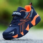 Orange(Leather)