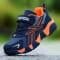 Orange(Leather)